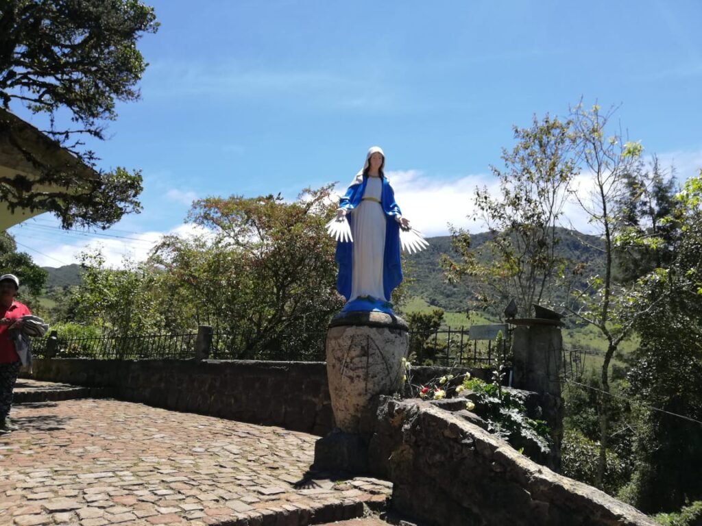 Santuario Marilandia